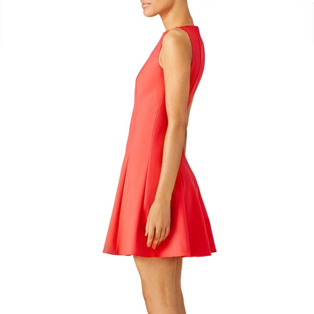 Hollis Fit & Flare Dress - Picture 3 of 9